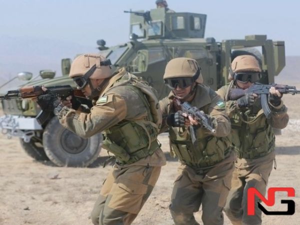 Дунёдаги энг кучли давлатлар эълон қилинди. Ўзбекистон нечанчи ўринда?