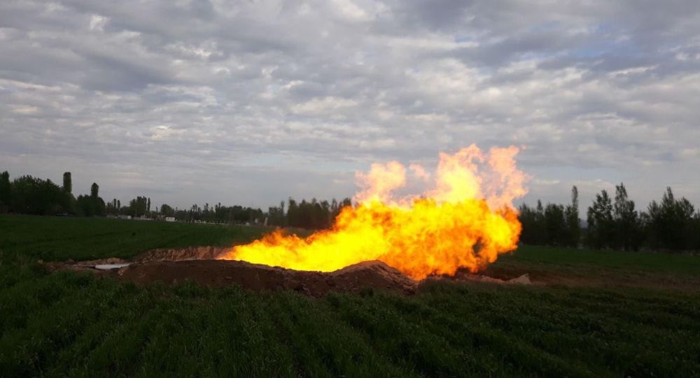 Ўзбекистоннинг олис қишлоқлари қачон газлаштирилади - "Ўзбекнефтгаз" жавоби