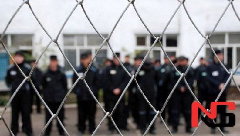 Маҳкумлар ҳам интернетдан фойдаланиши мумкин бўлади