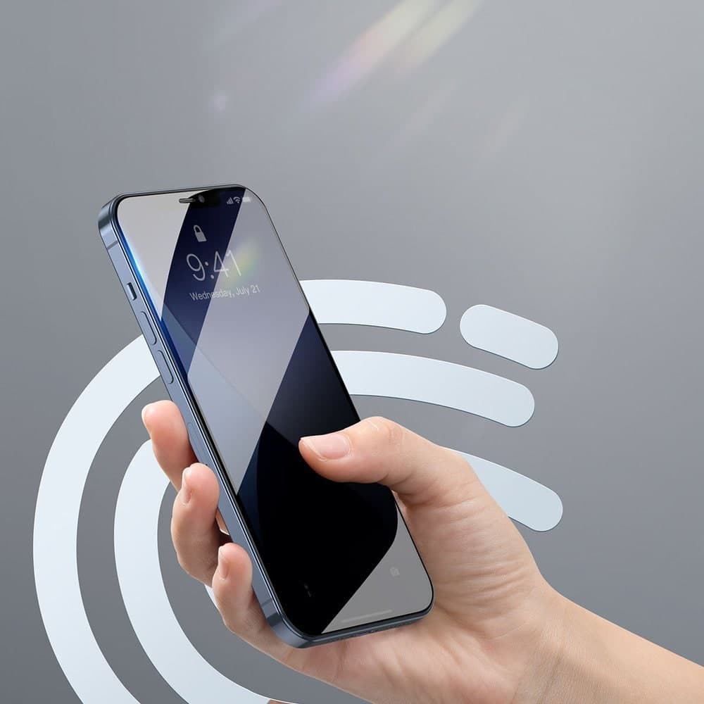 iPhone’да фирибгарларга қўл келувчи жиддий муаммо топилди