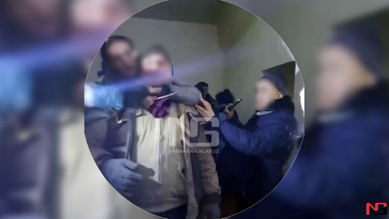 Электр таъминоти корхонаси ходимига пичоқ билан таҳдид қилинди - воқеа аслида қандай бўлганди?