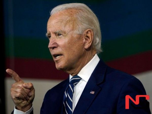 АҚШ ва Ғарбнинг Россиядаги воқеаларга алоқаси йўқ – Байден