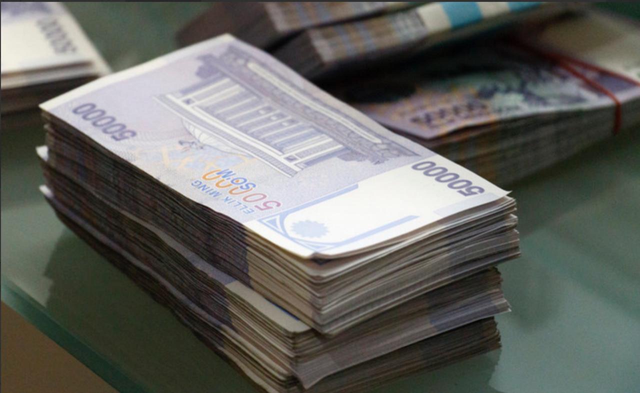 1 февралдан кимларнинг пенсиялари оширилди?