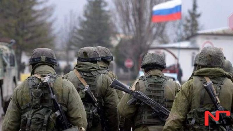 Урушдан қайтган Россия ҳарбий хизматчилари 100 дан зиёд қотилликка қўл урган — ОАВ