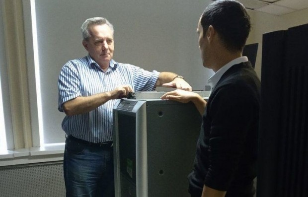 Geoaxborot, telemeditsina va avtomatik tashxis — superkompyuterning yana qanday imkoniyatlari bor?