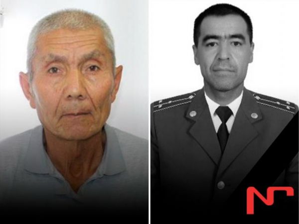 Андижонда инспектор пичоқлаб ўлдирилди. Қотил қидирилмоқда