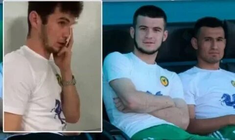 “Сурхон” клубининг раҳбарлари ва калтакланган футболчилари жазоланди