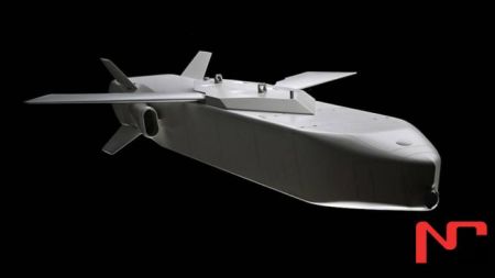 Берлин ҳозирча Киев сўраётган “Taurus”ни Украинага беришни режалаштирмаяпти