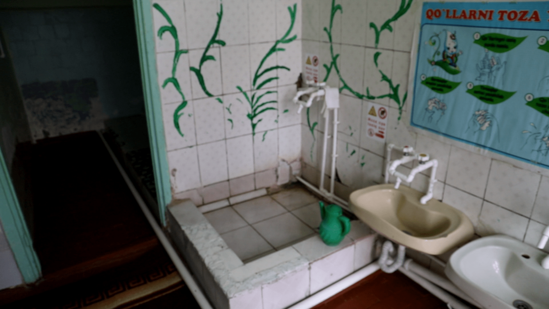 Namanganliklar.uz суриштирувидан сўнг вилоят прокуратураси томонидан боғчадаги мудхиш ходисага жиноий иши қўзғатилди