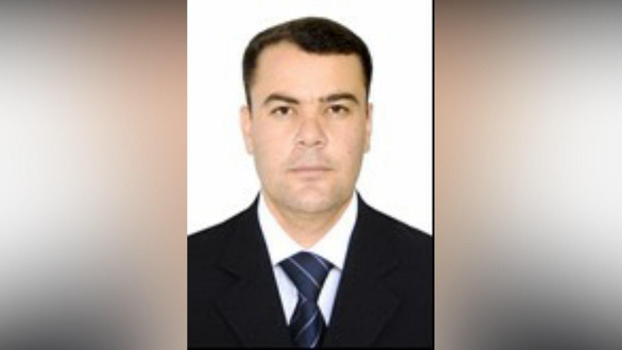 Бухоро вилояти соғлиқни сақлаш бошқармаси раҳбари ўзгарди