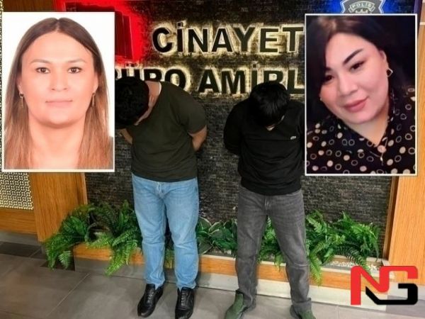 Дурдона ва Сайёранинг қотилларига суд ҳукми ўқилди