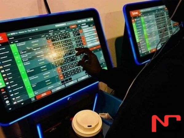 Қиморни реклама қилган блогерлар жавобгарликка тортилди