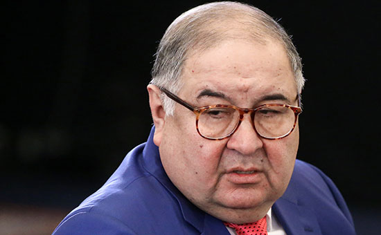 Алишер Усмонов энг нуфузли мусулмонлар рўйхатида нечанчи ўринда? (фото)