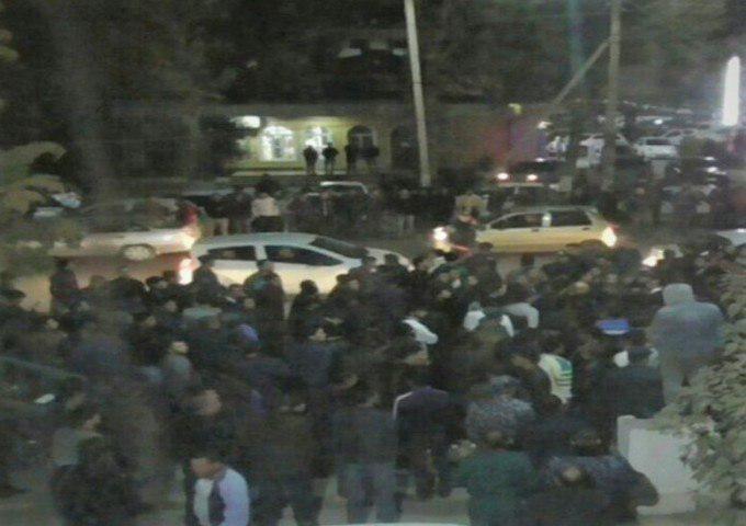 Янгийўл таксичиларини Telegram’да ҳақорат қилган ИИБ ходими эгаллаб турган лавозимидан четлатилди