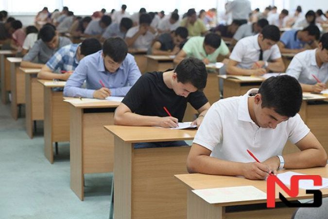 Ўқишни кўчириш бўйича ўтиш баллари эълон қилинди