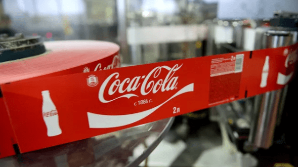Coca-Cola Россиядан кетмоқда