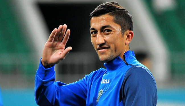 Одил Аҳмедов коронавирус туфайли Тошкентга қайтмоқда