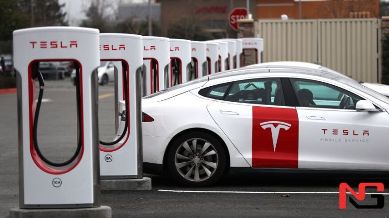 Tesla янги арзон электромобиллар чиқариши кутилмоқда