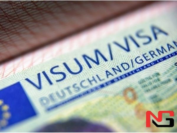 Энди Германияда виза ололмаганлар шикоят қилолмайди