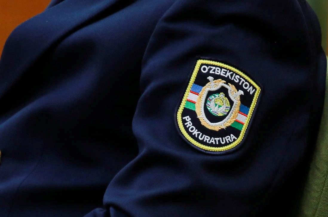 Ҳокимни судга берган тадбиркор ўлик ҳолда топилди
