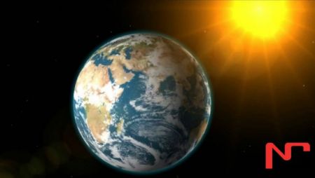 Олимлар Ер айланиши тезлашганини маълум қилди. Бу ўлчов тизимларига таъсир кўрсатиши мумкин