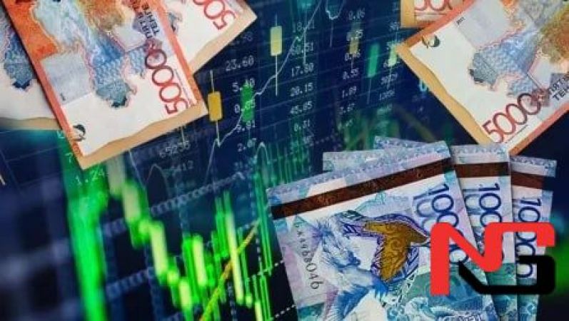 Қозоғистон Россия билан тенгеда ҳисоб-китоб қилишга тайёр