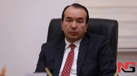 Давлатимиз қашшоқлашиб қолмайди. Янги портал учун қарийб ярим миллиард сўм ажратилди