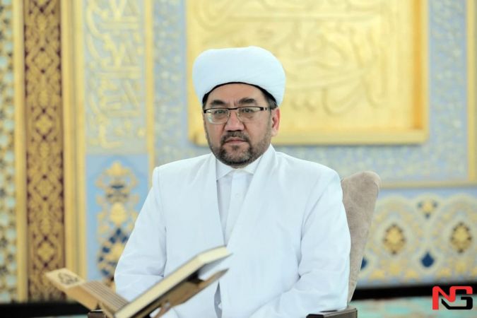 Ўзбекистон мусулмонлари идораси уламолар кенгаши мурожаат билан чиқди