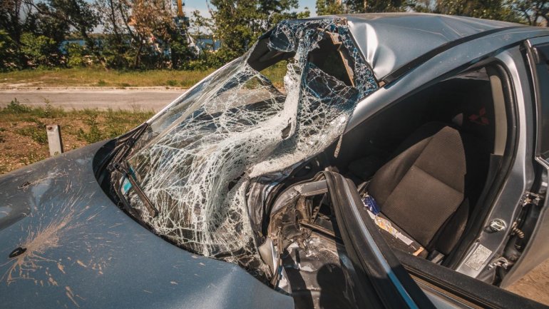 Наманганда бир кечада иккита ЙТҲда 4 киши вафот этди