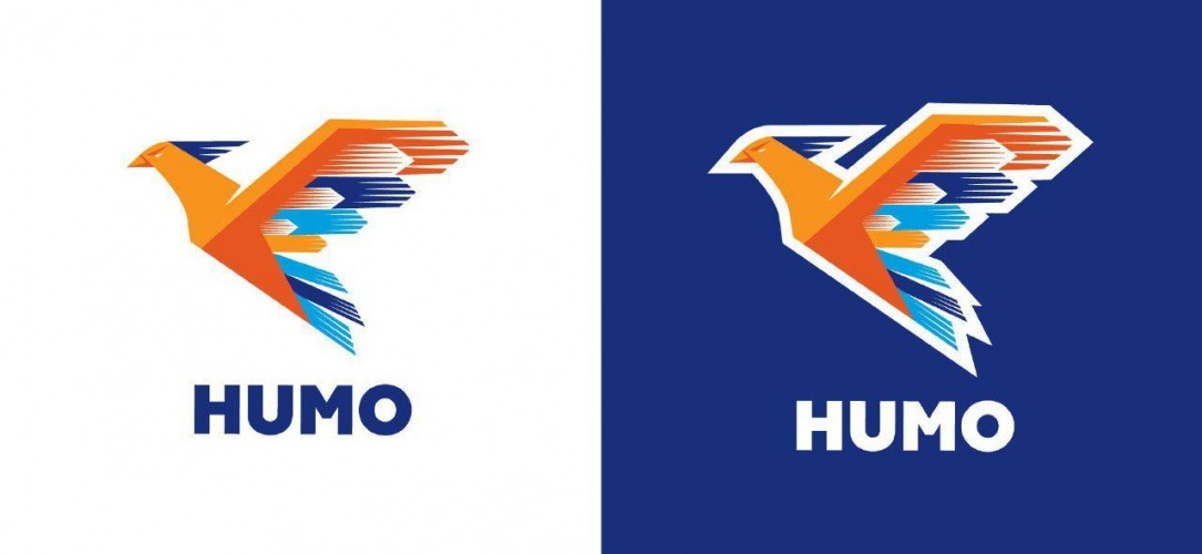 "Humo" xokkey klubi o'zining yangi logotipini taqdim etdi