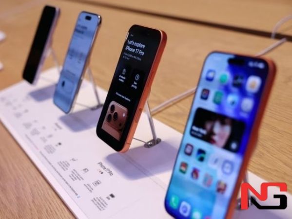 Apple мижозларга огоҳлантириш билан чиқди