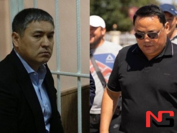 Уюшган жиноий гуруҳга алоқадор 200 га яқин амалдор ишдан бўшатилди