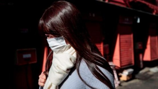 Хитойда коронавирусни ёритган журналист ва интернет фаоллари ғойиб бўлмоқда