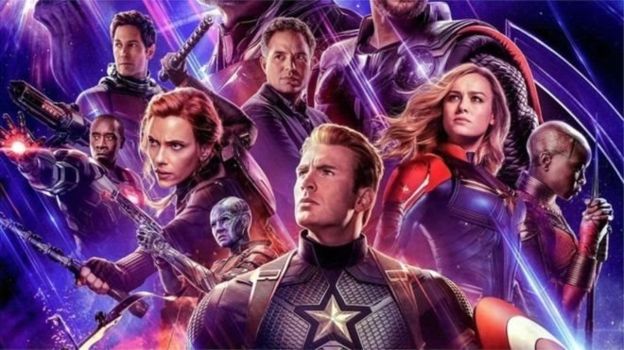 Avengers: Endgame пул ишлаш борасида Avatar'ни ортда қолдириши кутилмоқда