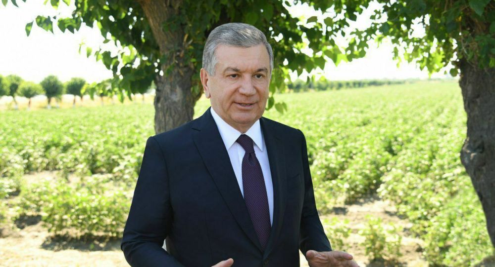 Шавкат Мирзиёев уни ҳар куни қайси савол қийнашини маълум қилди