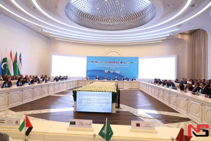 Минтақада тинчлик ва барқарорликни таъминлашда амалий ҳамкорлик