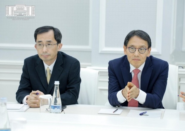 Toshkentda shaxsiy avtotransportlar harakatini kamaytirish bo‘yicha taklif berildi