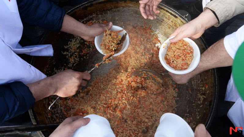 Ўзбекистонда энг арзон ва қиммат палов қаерда тайёрланади?