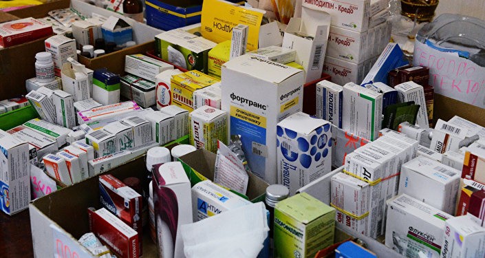 Наманганда жуда кўп миқдорда яроқсиз дориларнинг муомалага киритилишининг олди олинди
