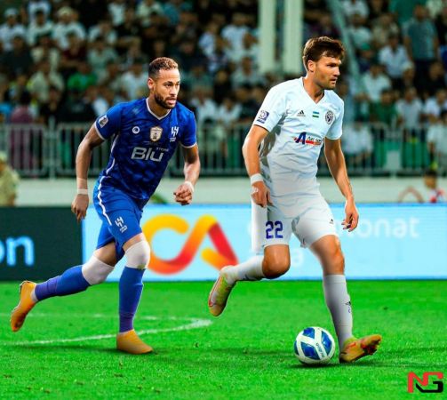 Ўзбекистон жамоаларининг ОЧЛдаги ўйинлар тақвими эълон қилинди