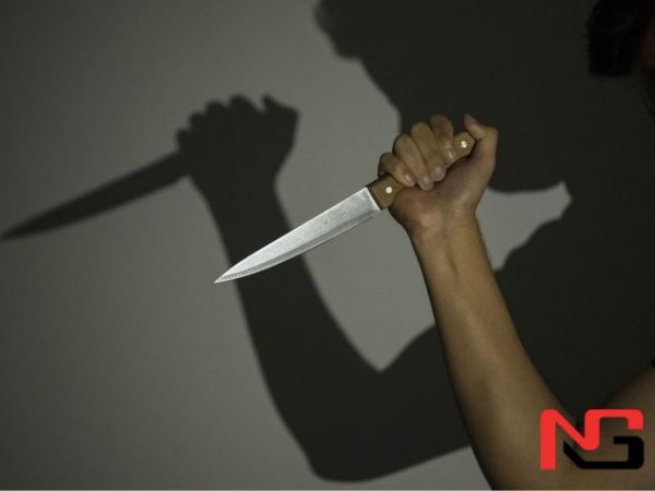 Мижозини 20 марта пичоқлаб, жасадини каналга ташлаган банк ходимига ҳукм ўқилди