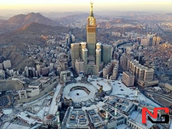 Саудиядаги ўзбекистонликлар огоҳлантирилди