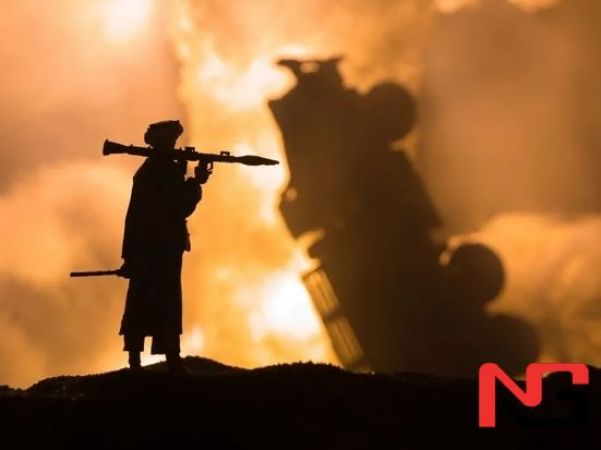 Эрон ва Исроил ўртасида сулҳ кучга кирди