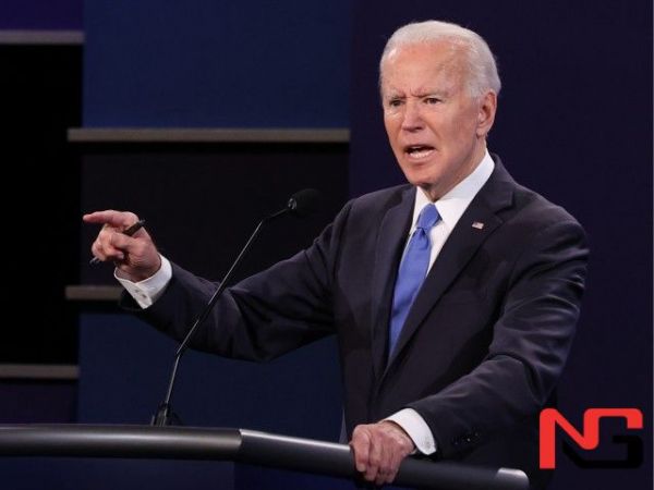 Россия энди қуролларни аввалгидек кўпайтира олмайди – Байден