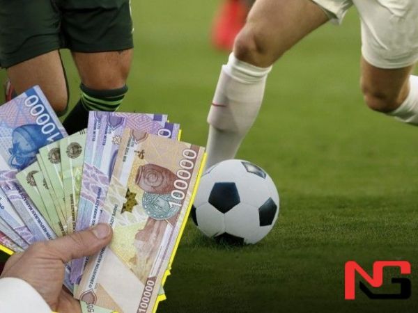 Келишилган ўйинда қатнашган ўзбекистонлик ҳакам ва футболчилар умрбод футболдан четлатилди