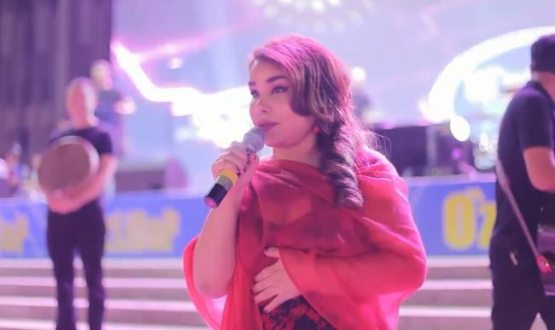 "Сохта Юлдуз Усмонова" қай тарзда алдов қурбони бўлганини сўзлаб берди