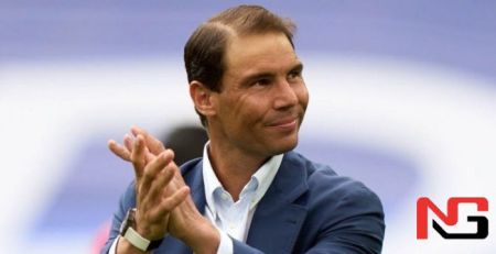 Рафаэль Надаль "Реал" президенти бўладими?