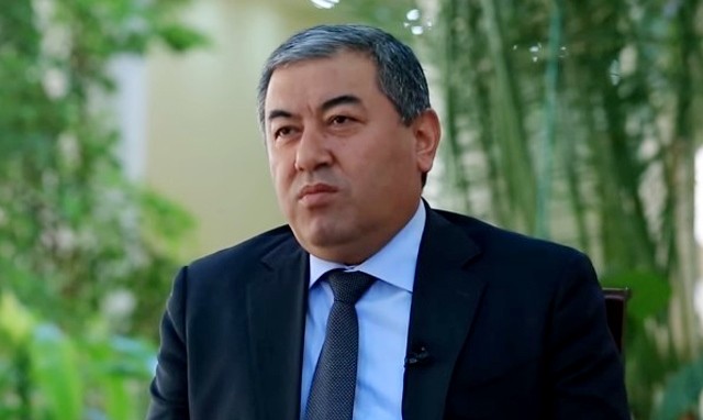 «Ҳаммамиз манман бўлиб, халқдан узилиб кетган эканмиз» – Қашқадарё вилояти ҳокими