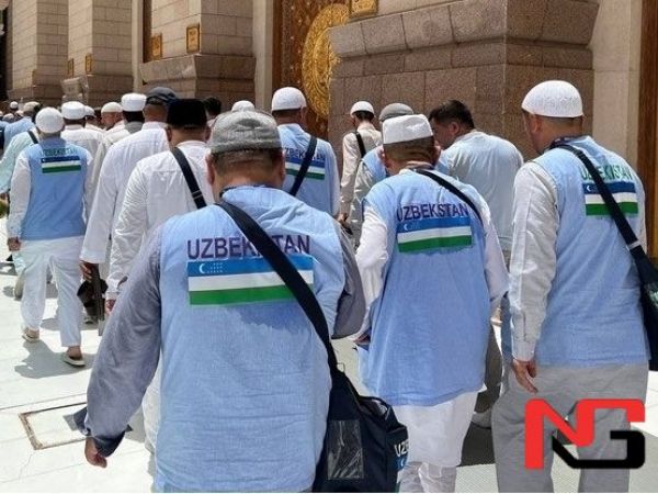 Умра мавсуми қачондан бошланиши эълон қилинди