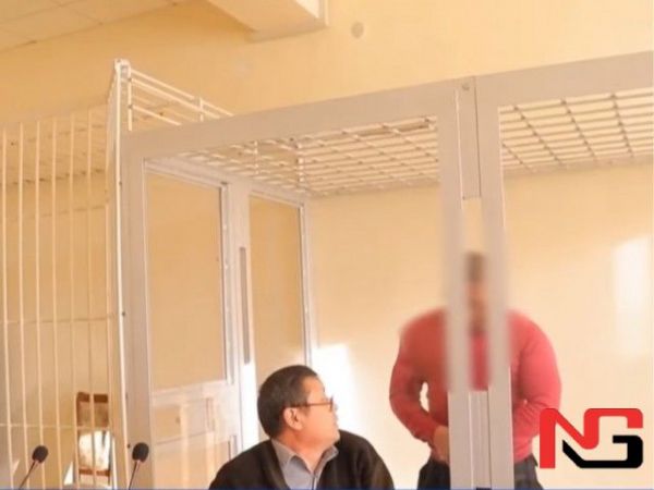 Тошкент вилоятида бир маҳкум бошқасини ўлдириб қўйди